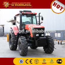 Tracteur agricole bon marché KAT1304 4WD 130HP petit meilleur tracteur agricole